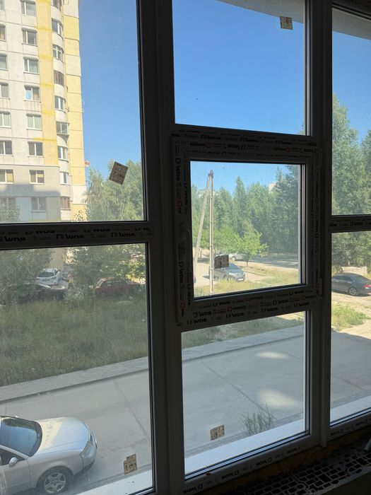 Квартира на жк Айсберг в Суми, ID 292189, фото №3