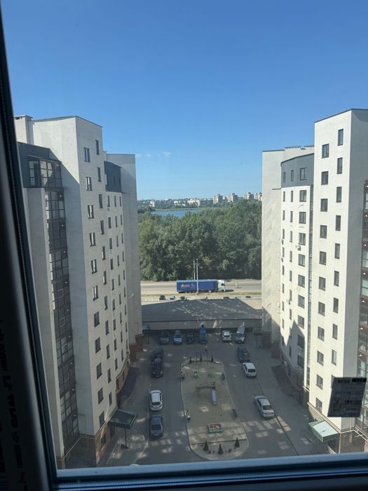 Квартира на жк Айсберг в Сумах, ID 292183, фото №3