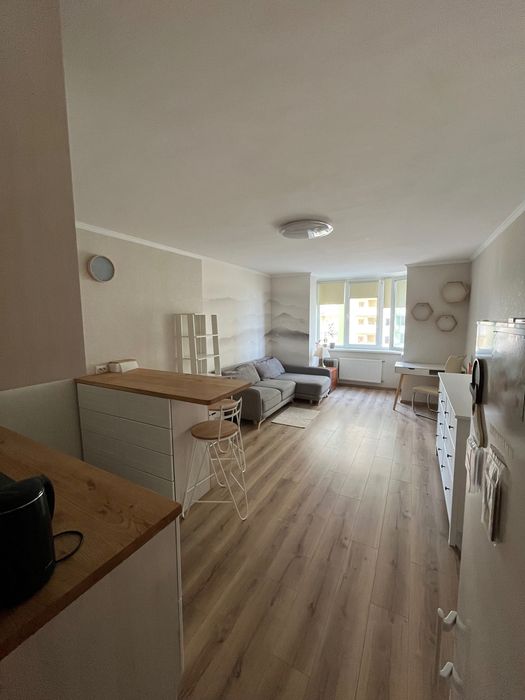 Квартира на вул. Пономарьова, 26/5 в Київ, ID 314954, фото №2