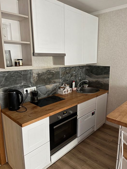 Квартира на вул. Пономарьова, 26/5 в Київ, ID 314954, фото №5