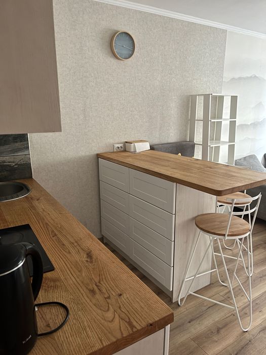 Квартира на вул. Пономарьова, 26/5 в Києві, ID 314954, фото №6