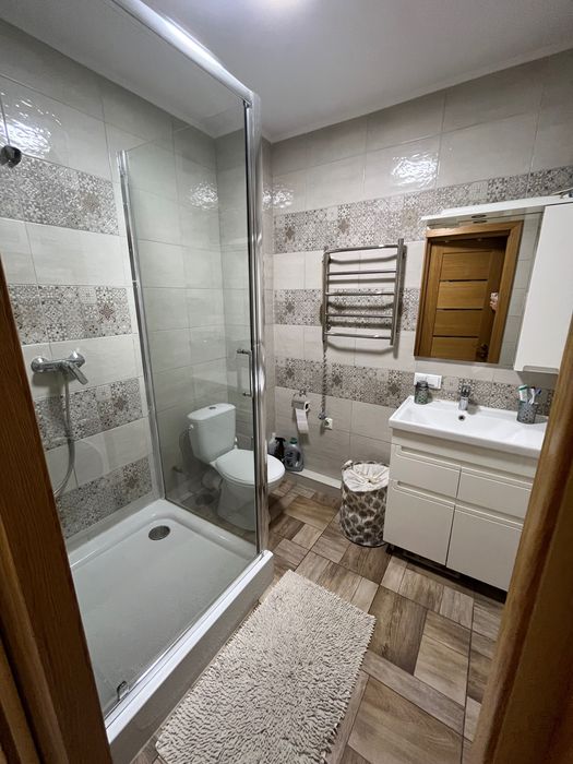 Квартира на вул. Пономарьова, 26/5 в Києві, ID 314954, фото №7