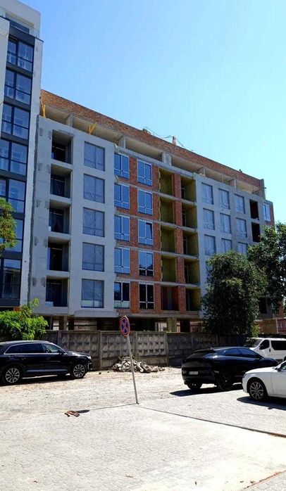 Квартира на вул. Навроцького, 33 в Львові, ID 284599, фото №6