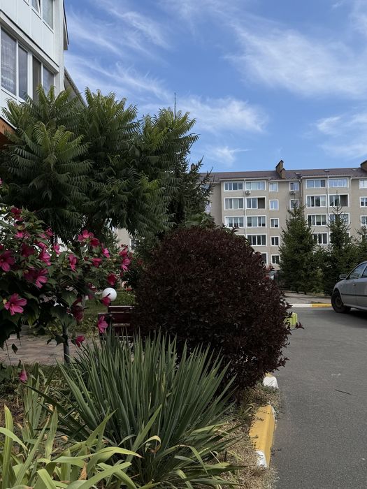 Квартира на ЖК Grand Villas в Києві, ID 312433, фото №1