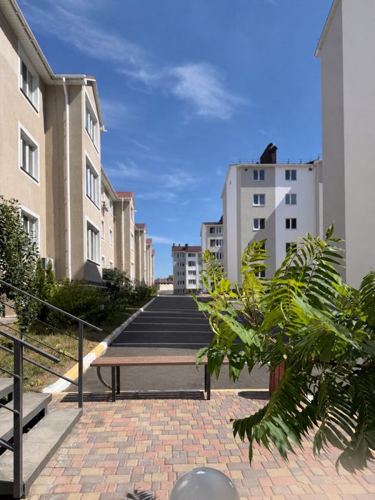 Квартира на ЖК Grand Villas в Києві, ID 312433, фото №11