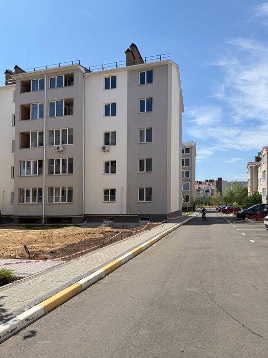 Квартира на ЖК Grand Villas в Києві, ID 312433, фото №17