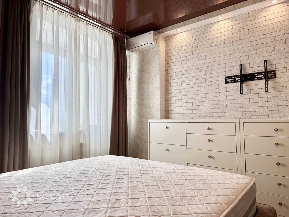 Квартира на вул. Ахматової, 34 в Києві, ID 284622, фото №11