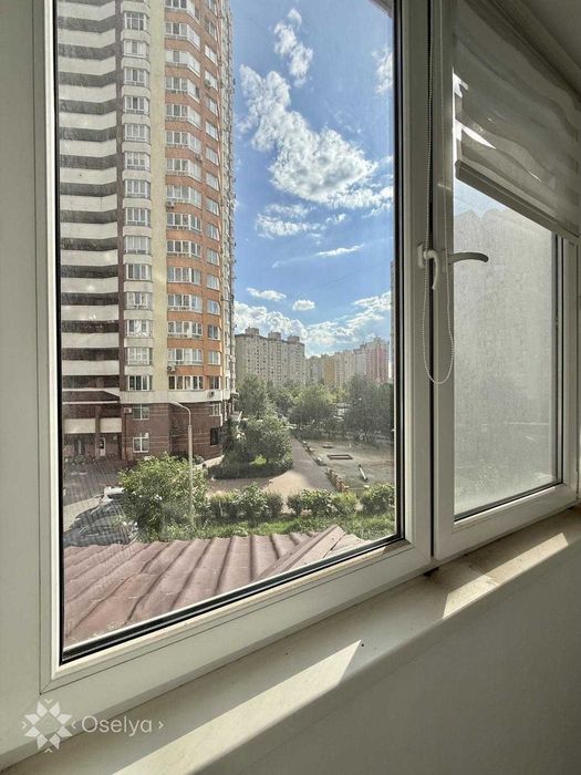Квартира на вул. Ахматової, 34 в Києві, ID 284622, фото №19