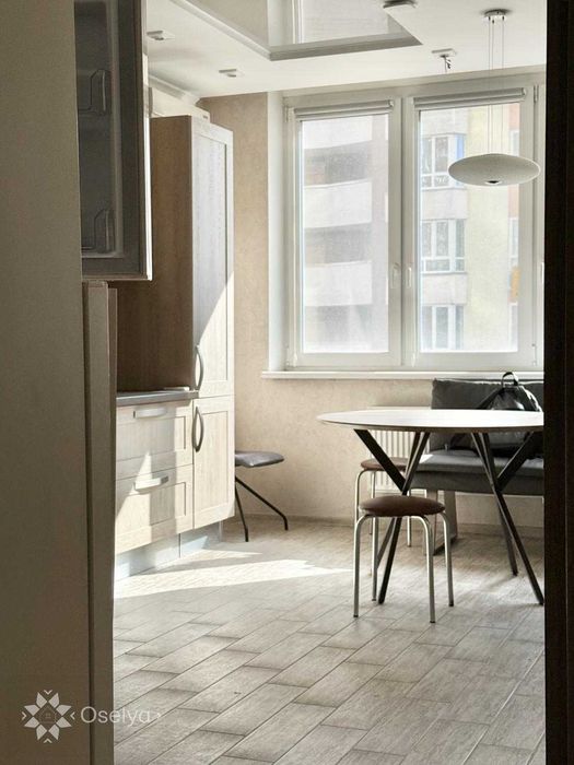 Квартира на вул. Ахматової, 34 в Києві, ID 284622, фото №6