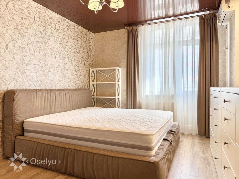 Квартира на вул. Ахматової, 34 в Києві, ID 284622, фото №8