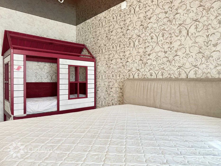 Квартира на вул. Ахматової, 34 в Києві, ID 284622, фото №9