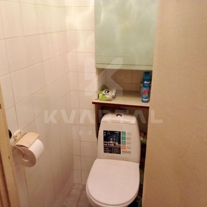 Квартира на вул. Туполєва в Києві, ID 284620, фото №14