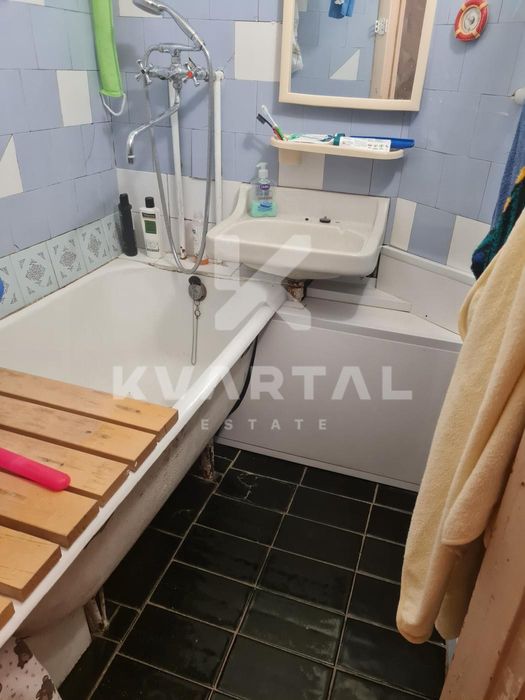 Квартира на вул. Туполєва в Києві, ID 284620, фото №8