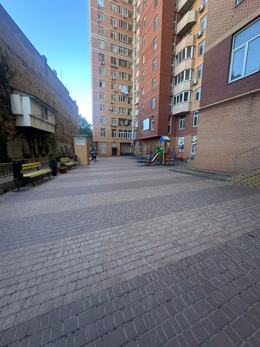 Квартира на Приморський в Одесі, ID 284716, фото №22