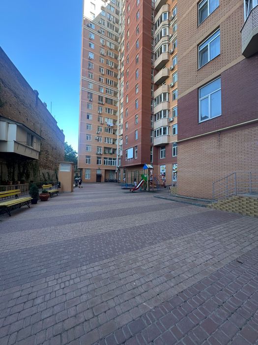 Квартира на Приморський в Одесі, ID 284716, фото №23