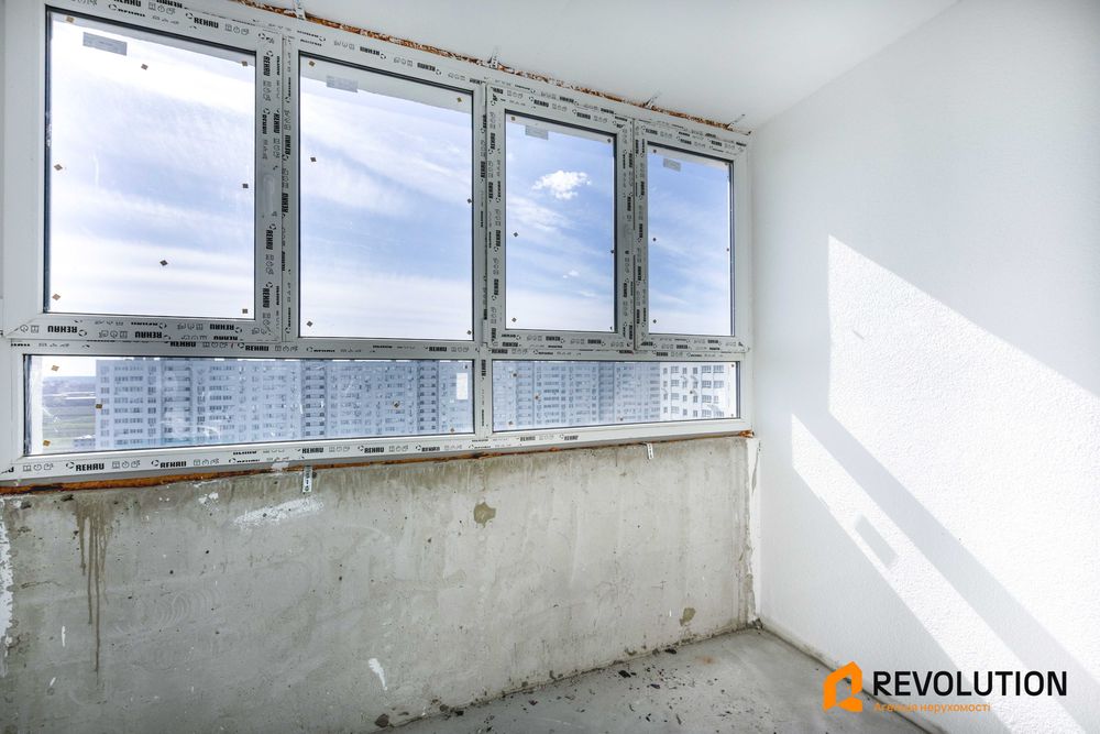 Квартира на ЖК Одеський Бульвар в Києві, ID 312138, фото №11