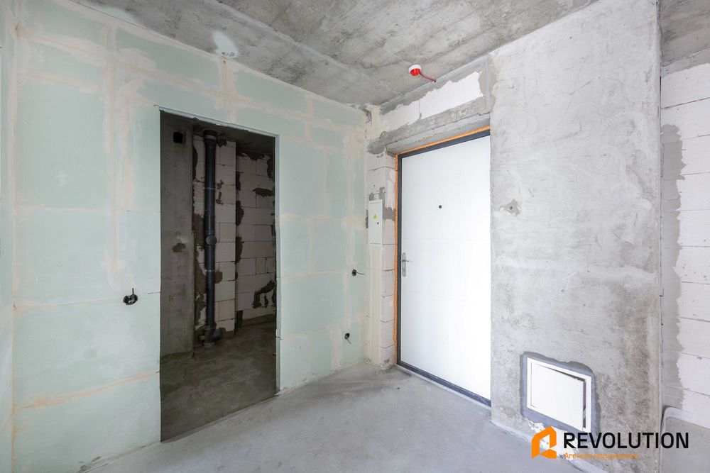 Квартира на ЖК Одеський Бульвар в Києві, ID 312138, фото №13