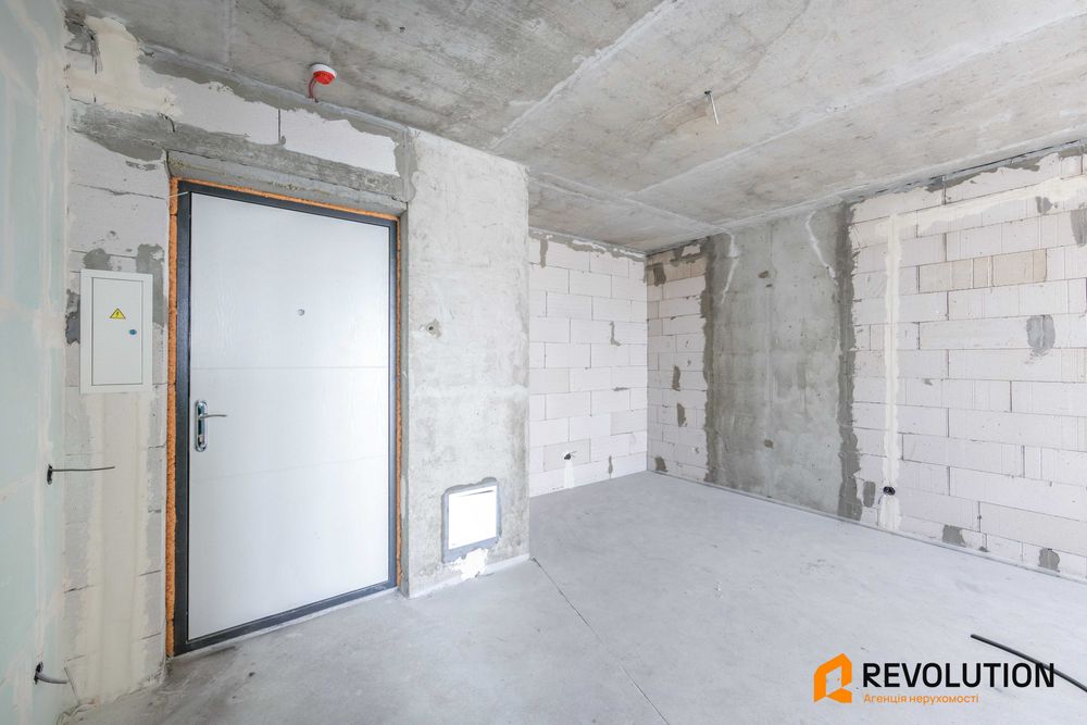 Квартира на ЖК Одеський Бульвар в Києві, ID 312138, фото №14