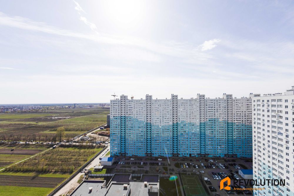Квартира на ЖК Одеський Бульвар в Києві, ID 312138, фото №15