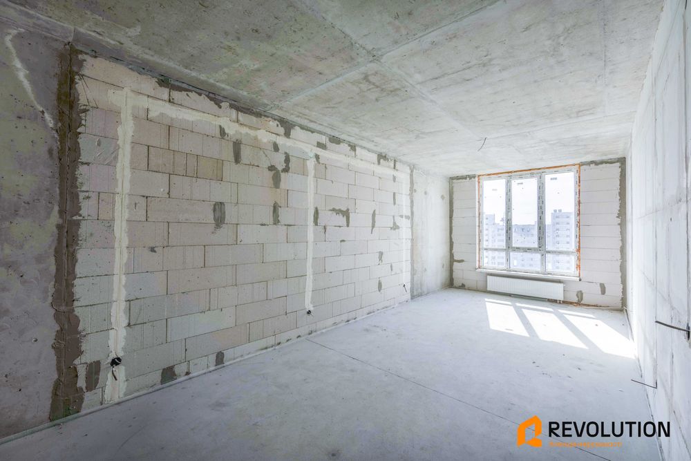 Квартира на ЖК Одеський Бульвар в Києві, ID 312138, фото №3