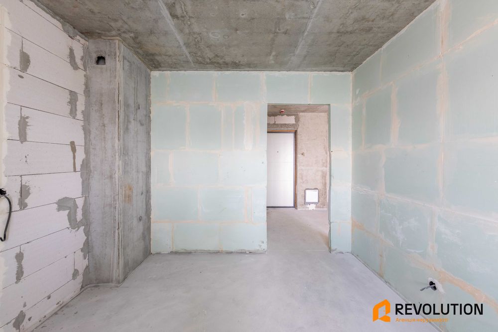 Квартира на ЖК Одеський Бульвар в Києві, ID 312138, фото №5