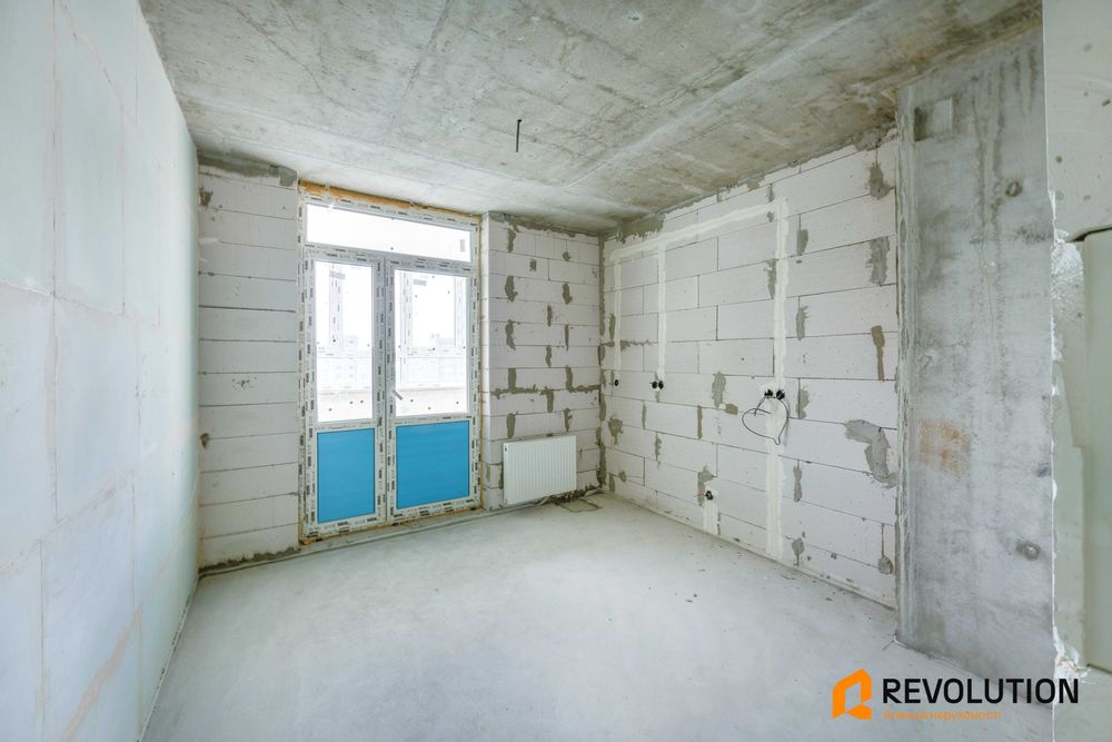 Квартира на ЖК Одеський Бульвар в Києві, ID 312138, фото №6