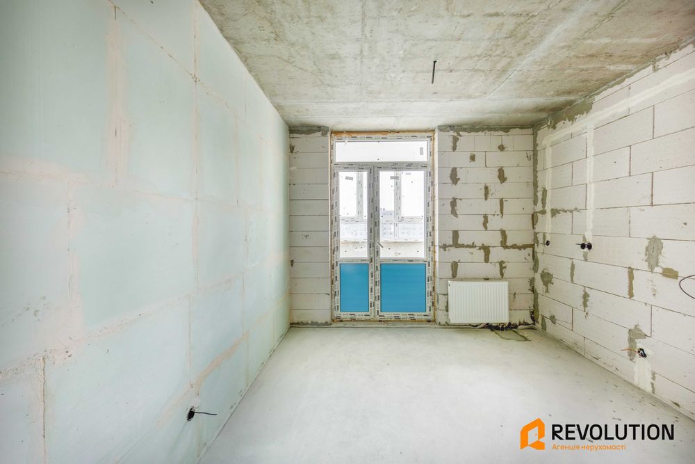 Квартира на ЖК Одеський Бульвар в Києві, ID 312138, фото №7