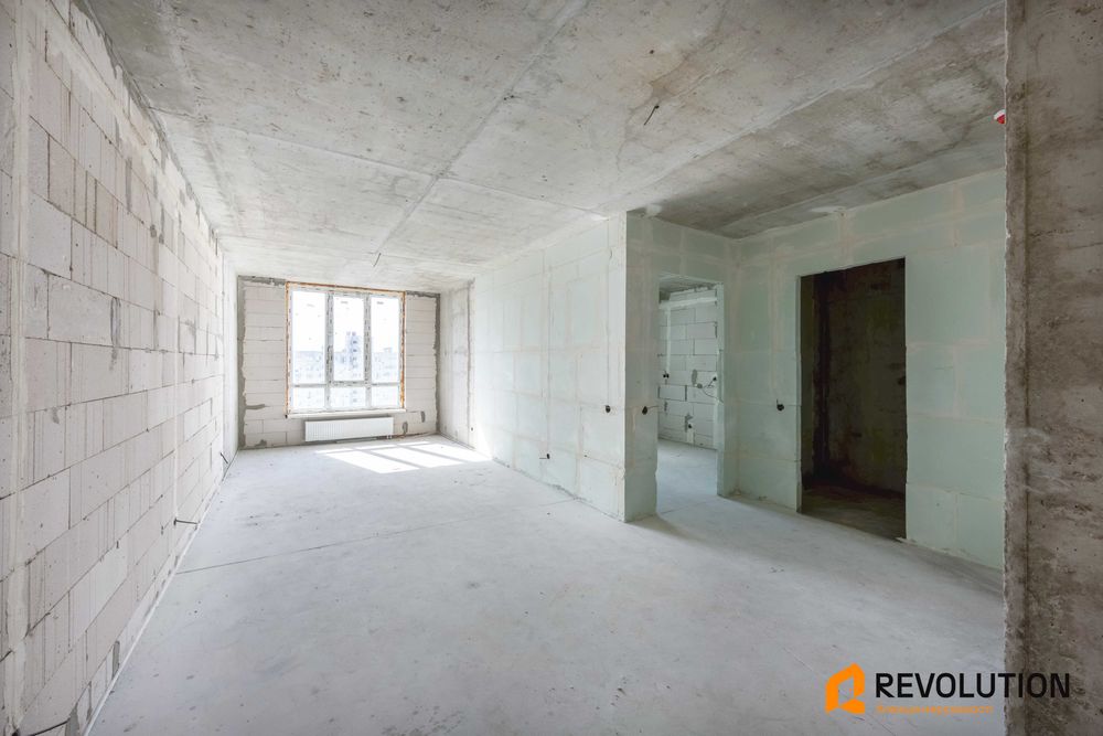 Квартира на ЖК Одеський Бульвар в Києві, ID 312138, фото №9