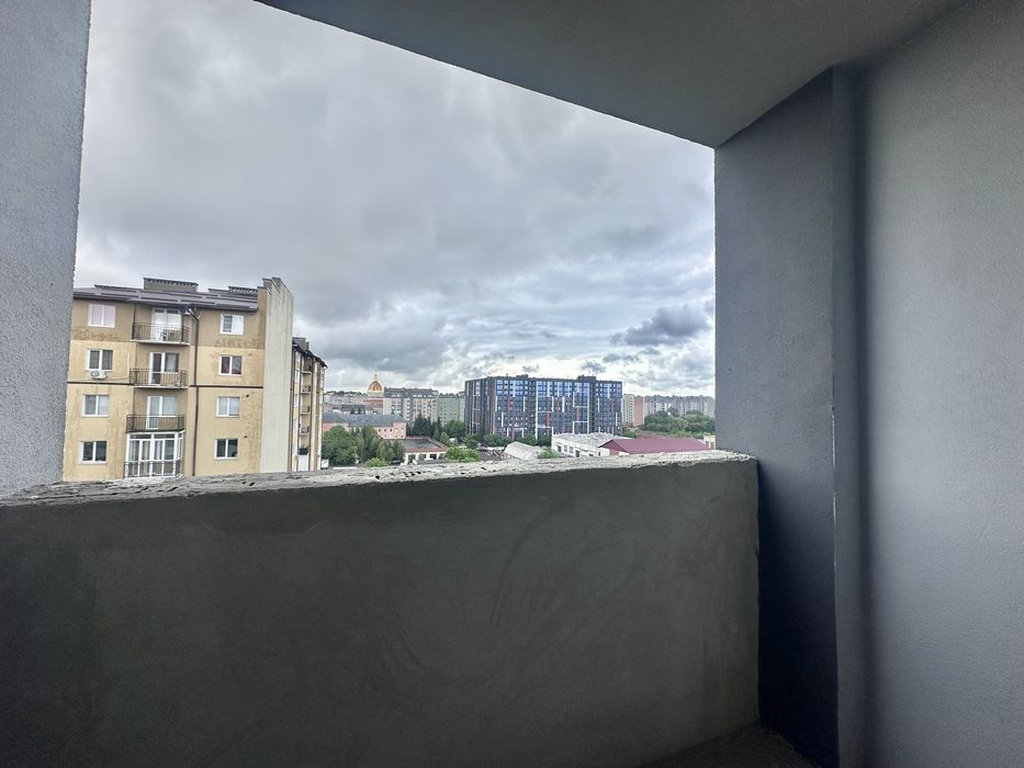 Квартира в Івано-Франківську, ID 284615, фото №7