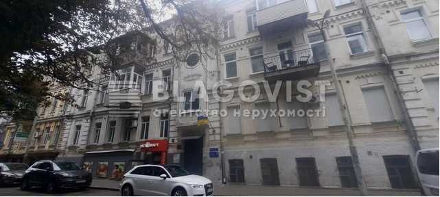 Квартира на пров. Хрестовий, 6 в Київ, ID 284693, фото №1