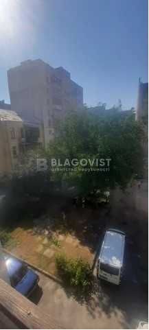 Квартира на пров. Хрестовий, 6 в Києві, ID 284693, фото №11