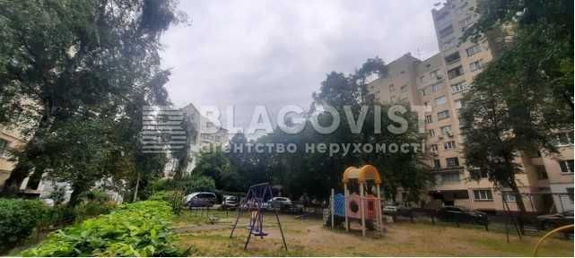 Квартира на пров. Хрестовий, 6 в Києві, ID 284693, фото №16