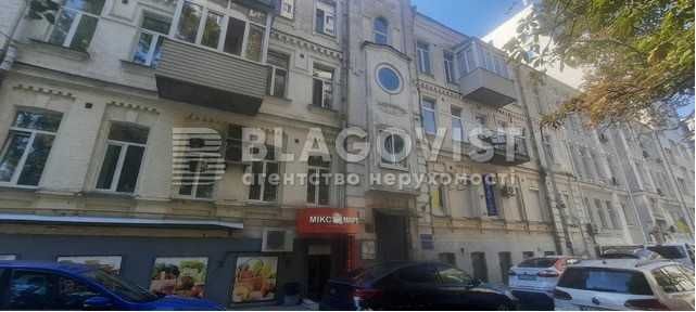 Квартира на пров. Хрестовий, 6 в Києві, ID 284693, фото №17