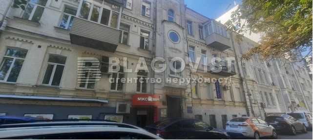 Квартира на пров. Хрестовий, 6 в Київ, ID 284693, фото №3