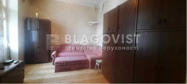 Квартира на пров. Хрестовий, 6 в Київ, ID 284693, фото №5