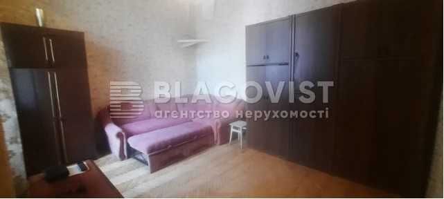 Квартира на пров. Хрестовий, 6 в Києві, ID 284693, фото №6