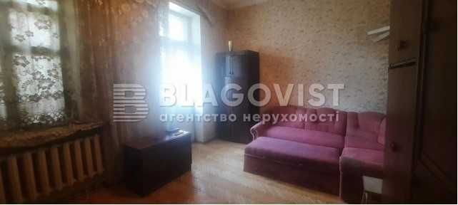 Квартира на пров. Хрестовий, 6 в Києві, ID 284693, фото №7