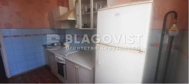 Квартира на пров. Хрестовий, 6 в Києві, ID 284693, фото №8