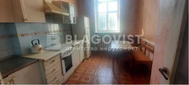 Квартира на пров. Хрестовий, 6 в Києві, ID 284693, фото №9