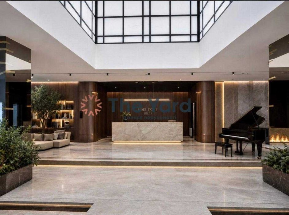Квартира на вул. Печерська, 2 в Києві, ID 284684, фото №12