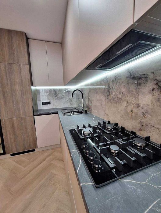 Квартира на ЖК Family Plaza в Івано-Франківську, ID 284700, фото №2