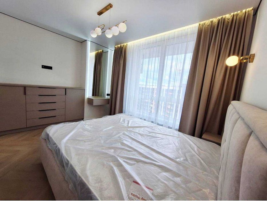 Квартира на ЖК Family Plaza в Івано-Франківську, ID 284700, фото №9