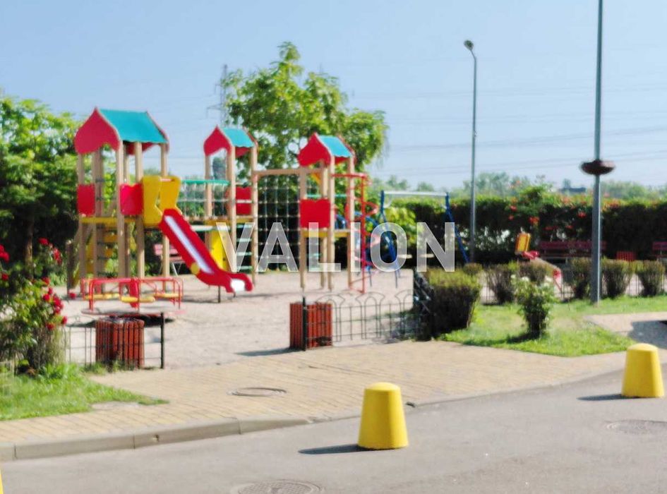 Квартира на вул. Калнишевського, 14 в Києві, ID 284696, фото №12