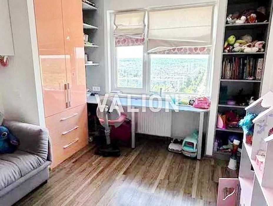 Квартира на вул. Калнишевського, 14 в Києві, ID 284696, фото №6