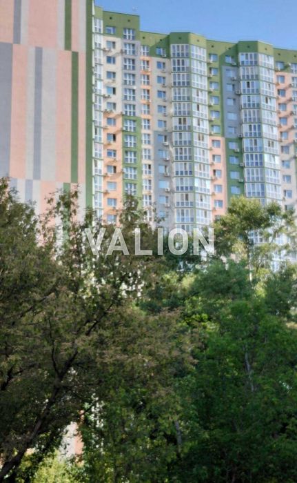 Квартира на вул. Калнишевського, 14 в Києві, ID 284696, фото №10