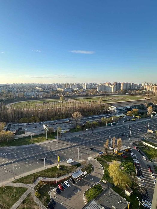 Квартира на вул. Академіка Заболотного, 1-Б в Києві, ID 284697, фото №15