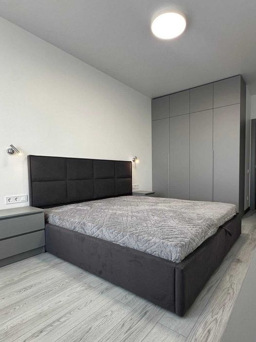 Квартира на вул. Академіка Заболотного, 1-Б в Києві, ID 284697, фото №6