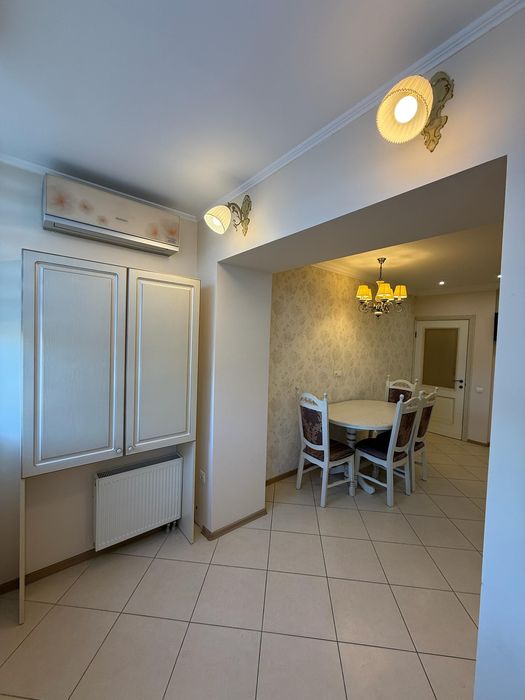 Квартира на вул. Молодіжна в Києві, ID 413548, фото №2