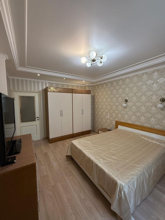 Квартира на вул. Молодіжна в Києві, ID 413548, фото №7