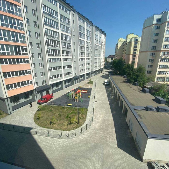Квартира в Івано-Франківську, ID 284680, фото №8